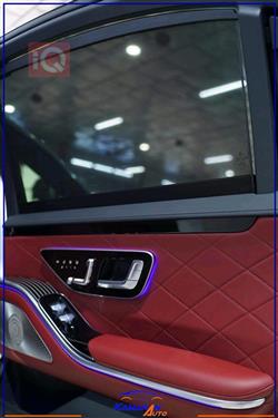 مێرسێدس بێنز S-Class